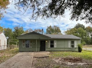 3302 Clarke Blvd, Shreveport, LA 71109