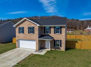 455 Cupp Cir, Shepherdsville, KY 40165