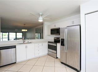 5754 Deauville CIR #E104, NAPLES, FL 34112