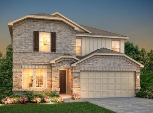 1933 Cherry Bark Ln, Forney, TX 75126