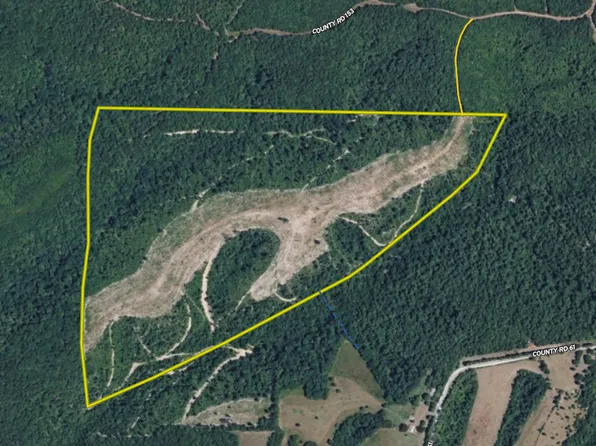 N/a Come Back Ln, Harriet, AR 72639