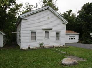 7383 Kingdom Rd, Baldwinsville, NY 13027