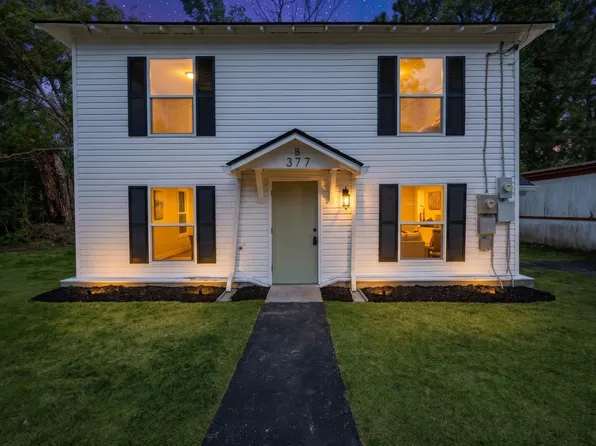 377 Tuttle Ave, Mobile, AL