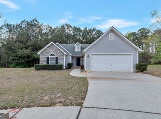 4750 Buckeye Pl S, Atlanta, GA 30349