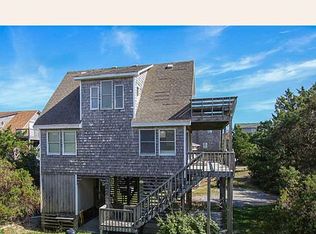 39263 Sailfish Ln, Avon, NC 27915