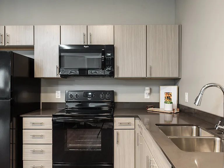 The Residences at River View — Photo 8