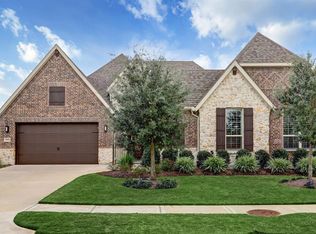 11014 Avery Arbor Ln, Cypress, TX 77433