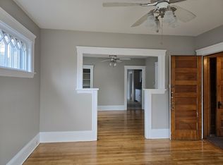 12 Hartshorn Ave #2, Worcester, MA 01602