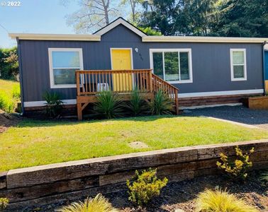 4767 Silver Sands St, Tillamook, OR, 97141