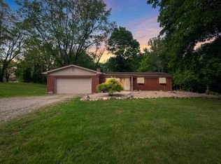 9416 E 200th Rd N, Lafayette, IN 47905