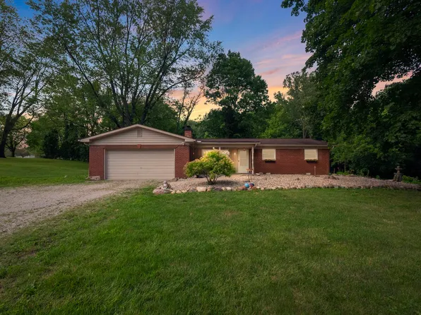 9416 E 200th Rd N, Lafayette, IN 47905