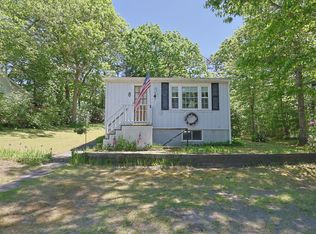 8 Alpine Rd, Plymouth, MA 02360