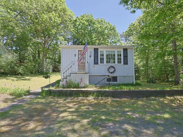 8 Alpine Road, Plymouth, MA 02360