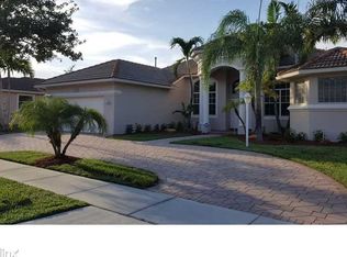 13842 NW 16th St, Pembroke Pines, FL 33028