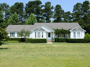 413 Atkinson Mill Rd, Selma, NC 27576