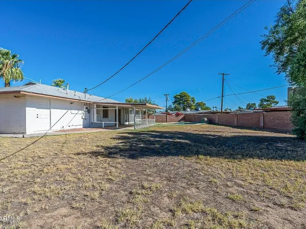 6053 N 21st Dr, Phoenix, AZ 85015