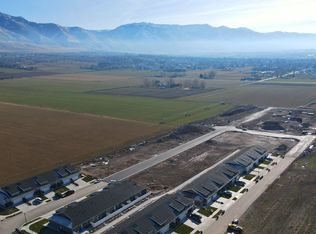 Homes Available Soon, Meadows at Sky View (Townhomes), Smithfield, UT 84335