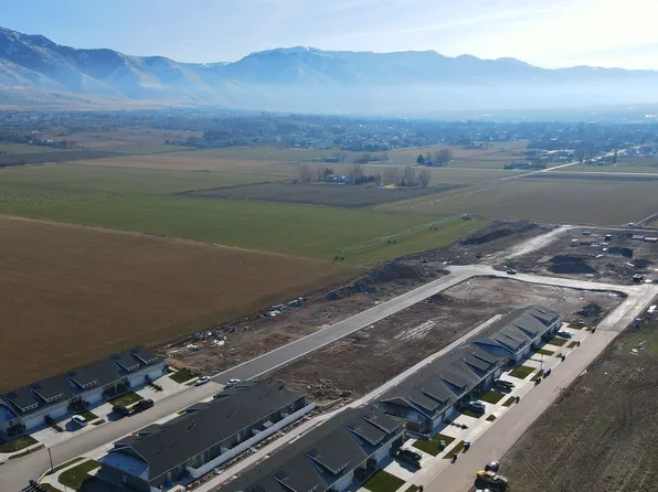 Homes Available Soon, Meadows at Sky View - Smithfield (Townhomes)