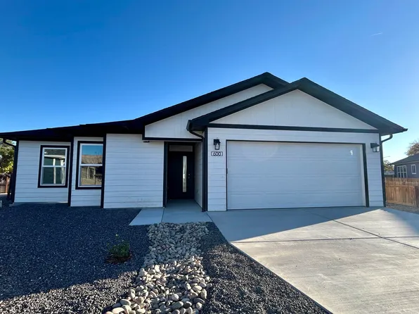 600 Sky Ct, Grand Junction, CO 81504