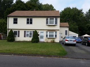 70 Willow Rd #2, East Haven, CT 06512