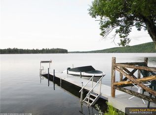 102 Overlake Rd, Industry, ME 04938