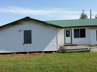 310 Coon Richard St, Morse, LA 70559