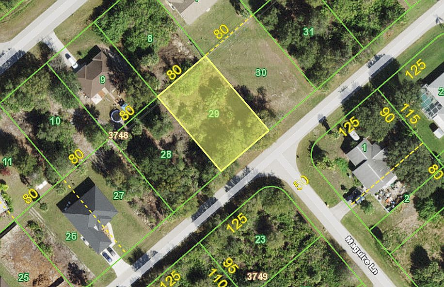 1st image of 7227 Crown Dr