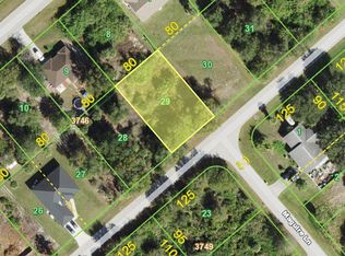 7227 Crown Dr, Englewood, FL 34224