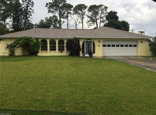215 Maple Ave N, Lehigh Acres, FL 33936