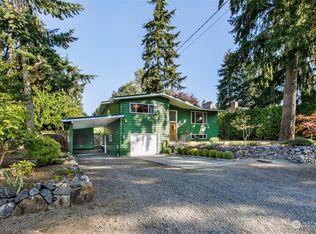 5834 NE 197th St, Kenmore, WA 98028