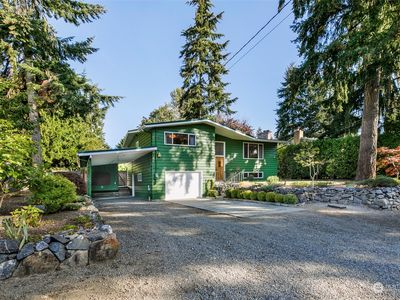 5834 NE 197th Street, Kenmore, WA, 98028