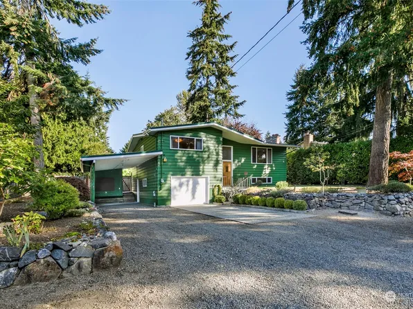 5834 NE 197th Street, Kenmore, WA 98028