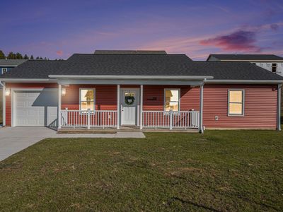 258 Stonecrest Dr, Shelby, MI, 49455