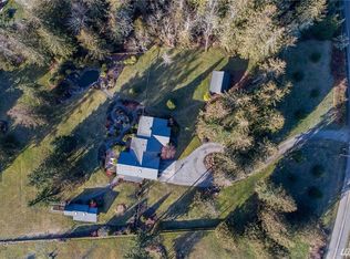 4923 Happy Valley Rd, Sequim, WA 98382