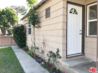 6117 Ibbetson Ave, Lakewood, CA 90713