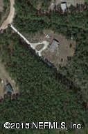 Aerial of Deer Park Blvd