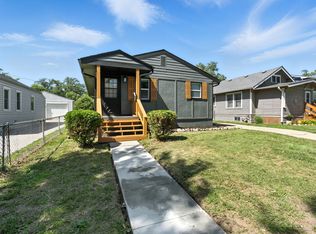3554 Avenue C, Council Bluffs, IA 51501