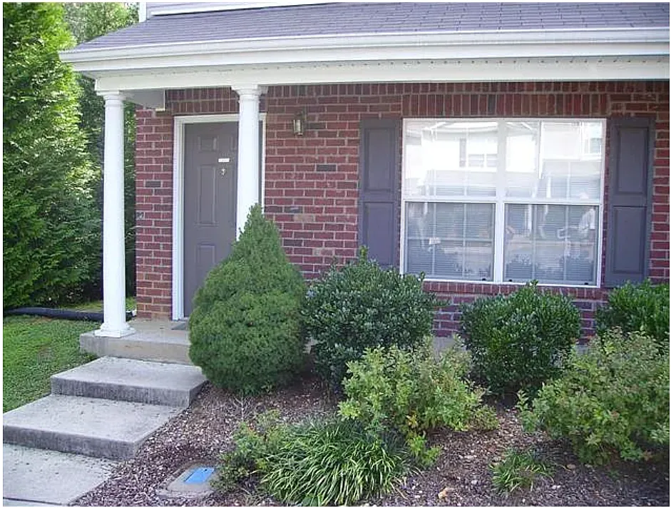 Building Photo - 7408 Rice Ct