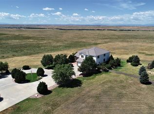 5767 S Tom Bay Rd, Bennett, CO 80102