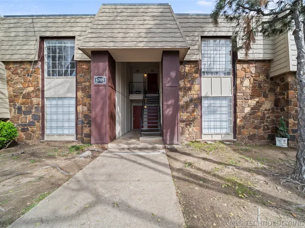 6709 S Richmond Ave Unit 546, Tulsa, OK 74136