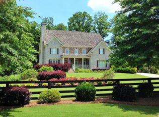 765 Owens Lake Rd, Milton, GA 30004