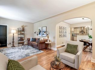 979 N Madison St, Denver, CO 80206