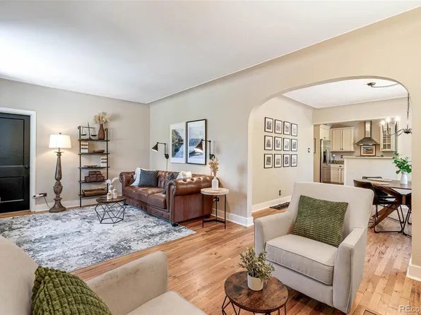 979 N Madison Street, Denver, CO 80206
