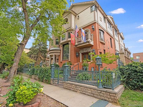 2nd image of 1022 N Pearl Street #303