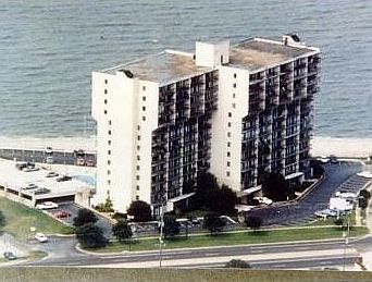 1st image of 3558 Shore Dr APT 503