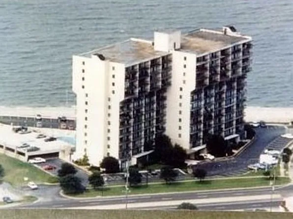 3558 Shore Dr APT 503, Virginia Beach, VA 23455