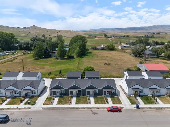 407 Brookline #D, Livingston, MT 59047