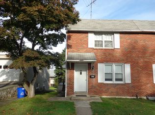 627 Grove St, Bridgeport, PA 19405