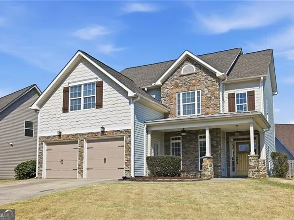 311 Oscar Way, Dallas, GA 30132