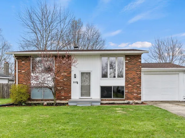 510 Springbrook Rd, Fort Wayne, IN 46825